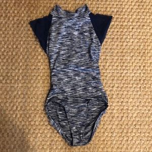 Songbird Dancewear Leotard